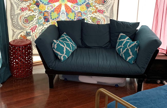 Gorgeous Stays - Foto 62