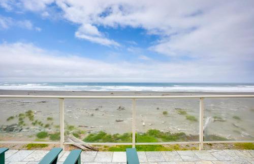 Gold Beach Retreat Private Hot Tub and Ocean Views! - Foto 26