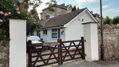 Tivoli Bungalow - Foto 2