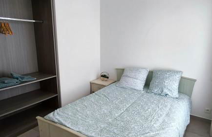 Maison tout confort belle terrasse sud - Foto 9