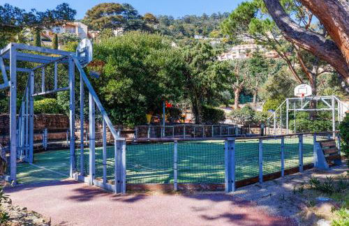 L'Evasion Luxury Apartment Stunning Sea View - Swimming Pool - Parking - Photo 25