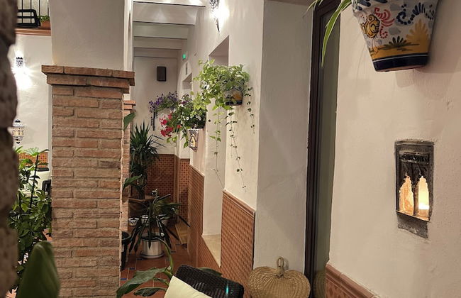 Al-Mudawar Casa Rural - Foto 54