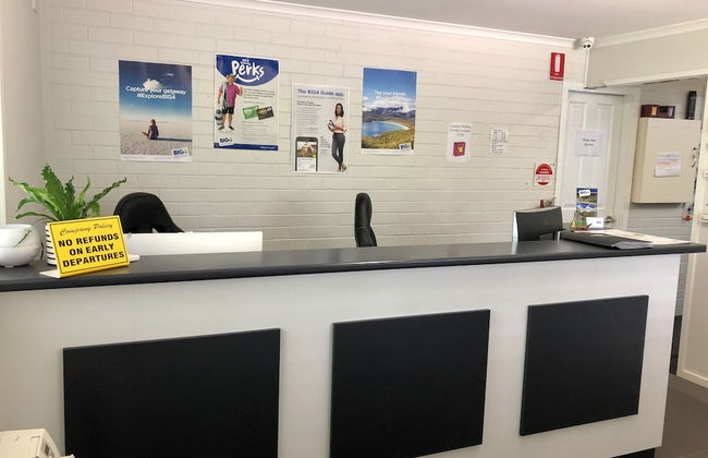 BIG4 Ingenia Holidays Wagga Wagga - Foto 2