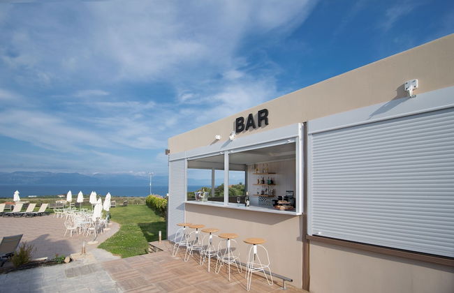 Baywatch Hotel - Foto 22