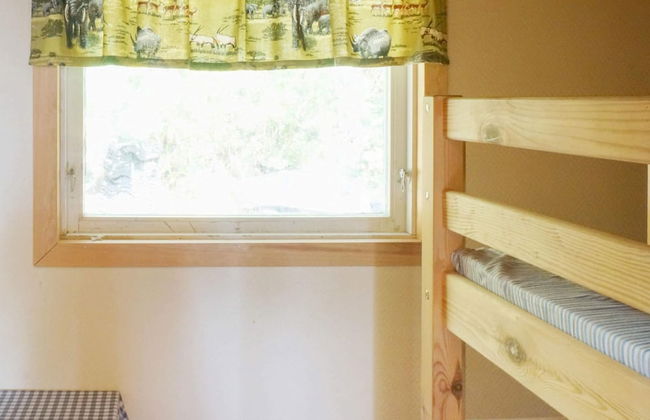 4 Person Holiday Home in Ugglarp - Foto 18