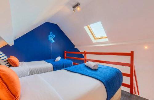 Maison 3 chambres avec jardin, proche métro - Foto 27