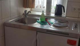 Haus Elbtalblick - Foto 5, stove