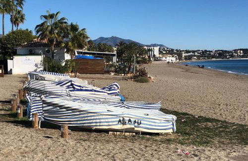 La Cala Beach Home - beachfront few steps away from sandy beach - Photo 66