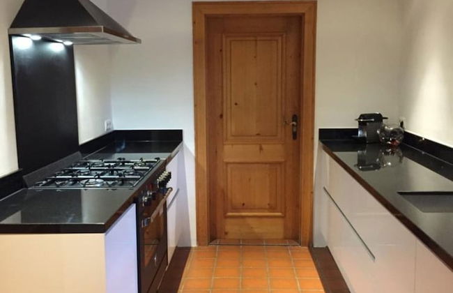 Spacious Villa near Lake in Goldegg - Photo 11