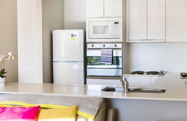 Accommodate Canberra - Griffin - Foto 28