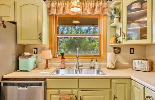 Family & Dog Welcoming Lodge with Hot Tub & Games - Foto 11