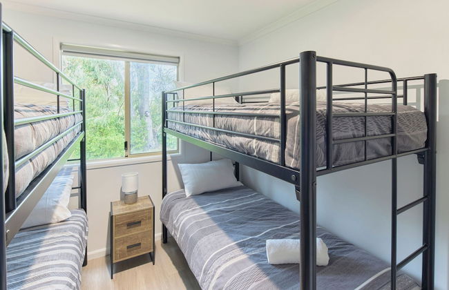 RAC Busselton Holiday Park - Foto 7