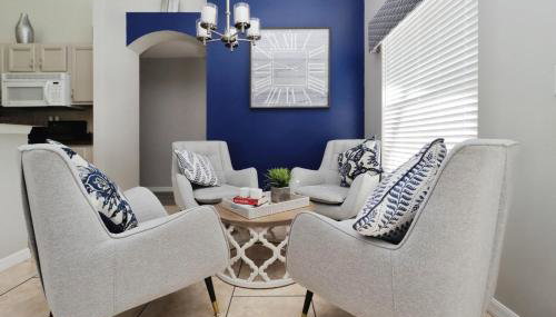 Disney Area Villa South-Facing Pool and Spa Game Room - Foto 3