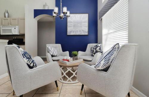 Disney Area Villa South-Facing Pool and Spa Game Room - Foto 3