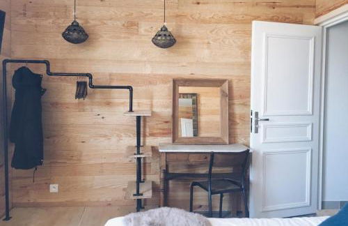 Appartements & Spa de la Marine Loire - Foto 24