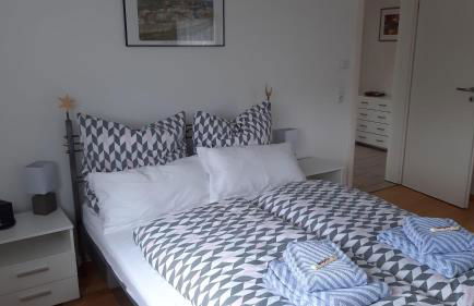 Ferienwohnung-Zweiburgenblick - Foto 11