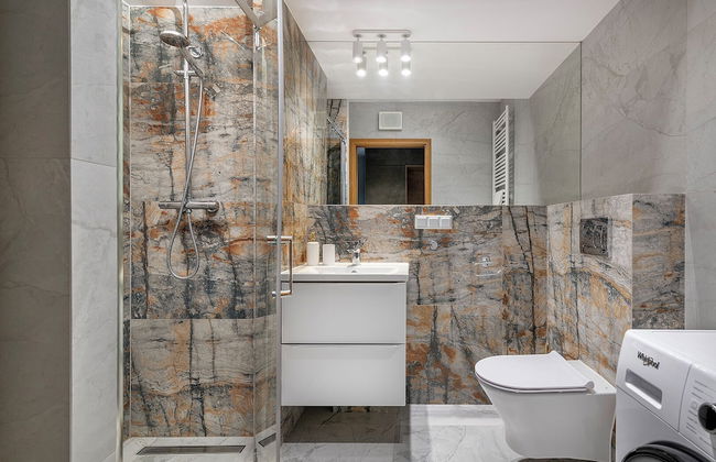 EASY RENT Apartments - Brilliant - Foto 17