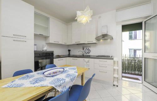 324 - Casa Brezza Marina, 10 Minuti a piedi dalla spiaggia e dal mare di Riva Trigoso - Foto 4