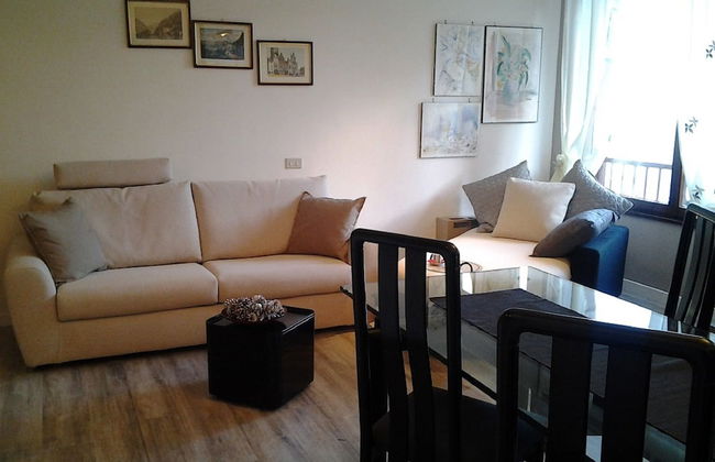 Residence Le Terrazze - Foto 21