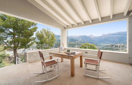 Can Mafresca - Sóller - Foto 2