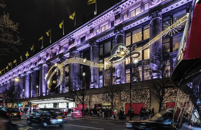 Luxury 2 Bed Apartment in Central London - Photo 64