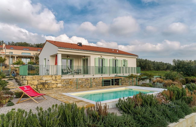 Villa Olivia with Sauna - Foto 1