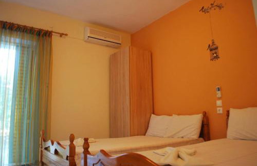 Apartments Stilos Ioannis - Foto 35