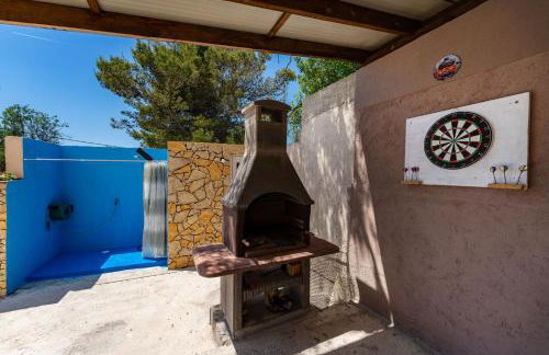 MY DALMATIA - Holiday home Burgija with private swimming pool - Foto 67