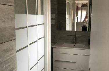 Gîte des falaises - Foto 6