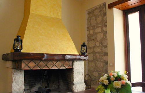 Masseria Mastrangelo - Foto 25