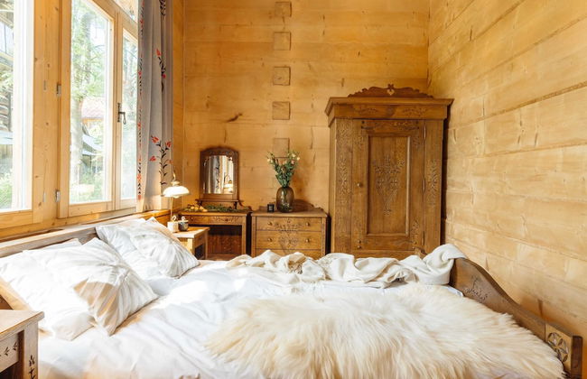 Podhalańskie Tarasy - LoftAffair - Foto 1