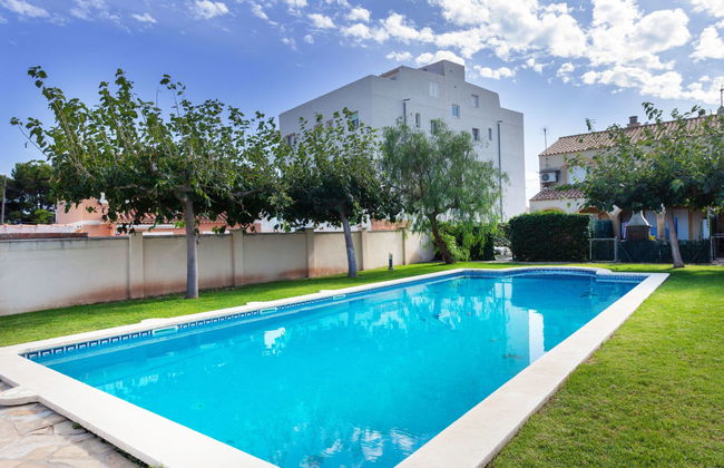 Villa Formentera - Foto 17