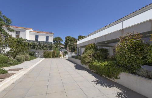 Barbara's Apartment Carry le Rouet - Foto 22