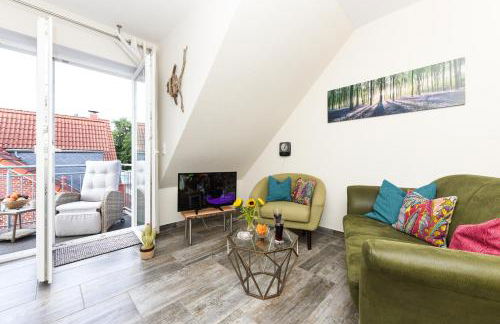 Ferienwohnung Kiebitz - Foto 6