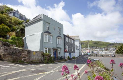 Waterview House, Kingswear - Free Wi-Fi - Awesome Views - Close to Ferry - Foto 22