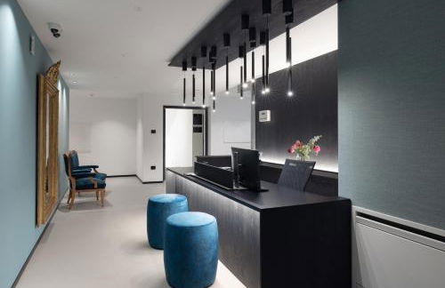 Residence - Palais Hörtenberg - Foto 26