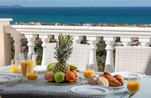 Villa Piedra Acharavi - Foto 9