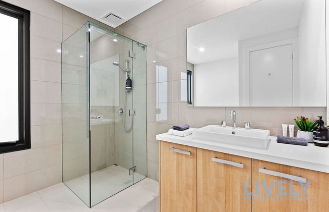 The Ocean s Edge Luxury Entertainer With Views - Foto 28