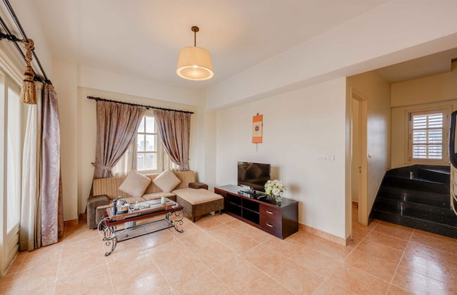 City View Apartment - Foto 64