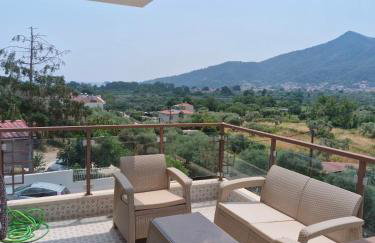 Smaragdos Thassos Boutique Suites - Foto 4