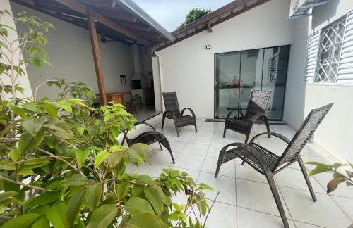 Casa Jabuticaba a 5 min dos Thermas e Hot Beach - Foto 9