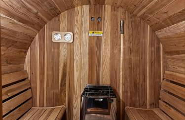 Glacier Run, Hot Tub, Sauna,Movie Theater, WiFi, EV - Foto 72