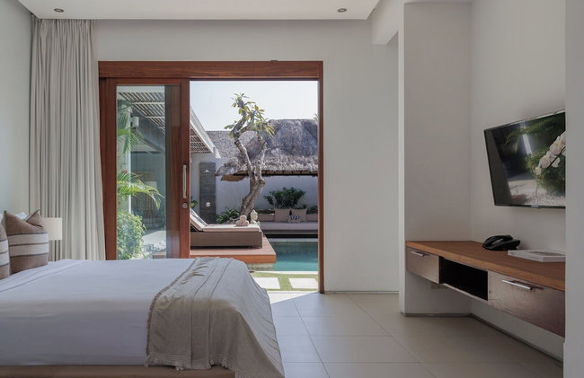 Chandra Bali Villas - Foto 48