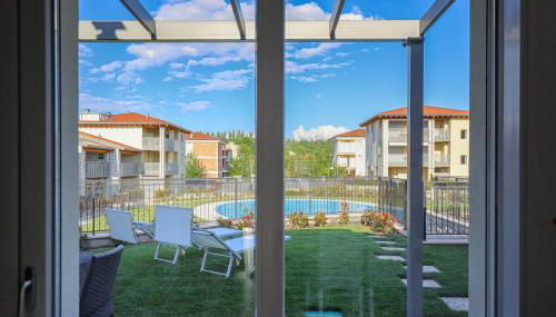 Villa 41 Lazise - Foto 3, Garden