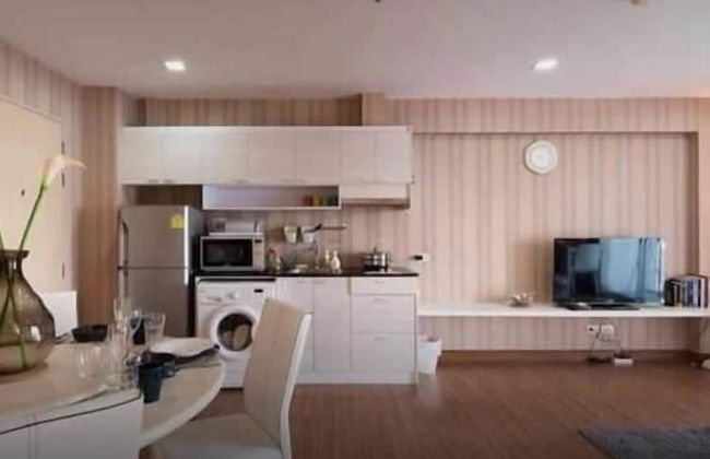 My Resort BKK - Foto 5