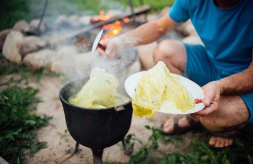 Wypoczywajka - Foto 36