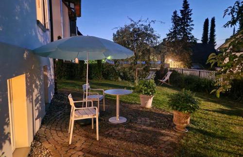 Fewo Simone - Überlingen City - - Photo 8