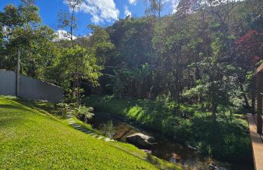 Casa Deck videiras - Foto 1