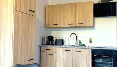 YiPY Apartments - Halle - Foto 3