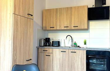 YiPY Apartments - Halle - Foto 3